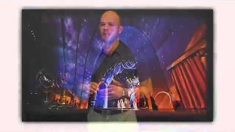 Lens Shift Capabilities in Digital Projection Projectors