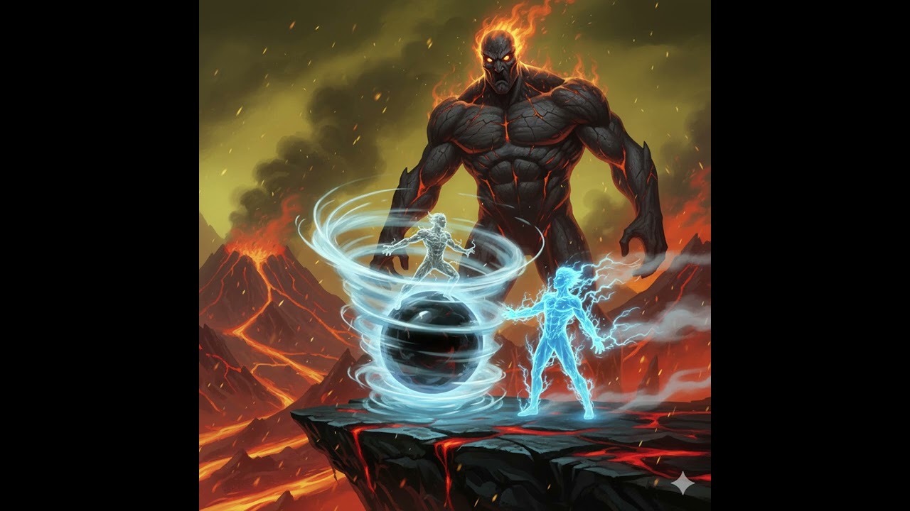 Skydiving Ghost part 9 : Forge of the Fallen