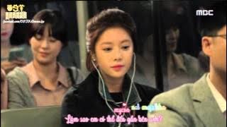 [FMV Kara Vietsub She Was Pretty OST]You don't know me - SoYou ft Brother Su