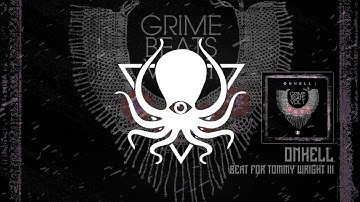 ONHELL - "Beat For Tommy Wright III" (DDDLP3)