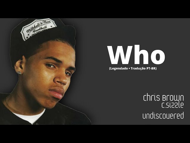 Chris Brown - Forbidden (Legendado) #chrisbrown #breezy #breezyalbum  #legendas 