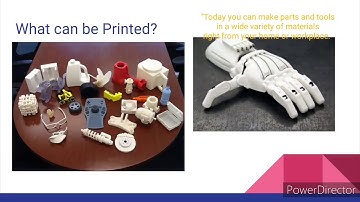 3D Printing in Warehouse Management