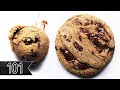 Cómo Hacer Galletas de Chispas de Chocolate Perfectas | Bien Tasty