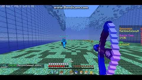 NEW MC CENTRAL ARENA PVP!