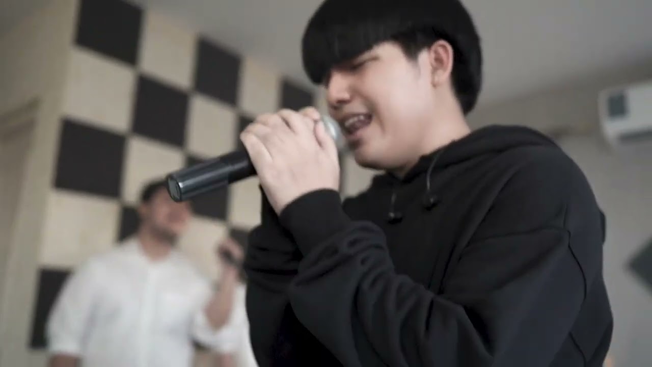 OL - Fade Away (Official Live Performance)