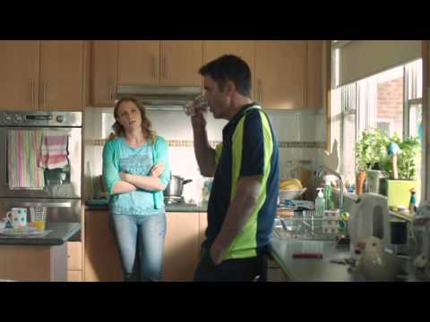 Home Early 2012-2013 TVC