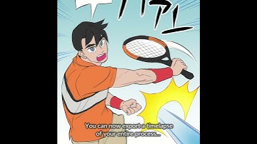 New Functions for Clip Studio Paint Ver. 1.10.5