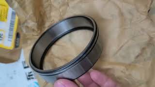 construction machinery parts