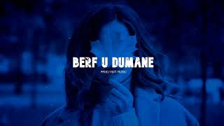 Berf u Dumane Kurdish Trap Remix [ Yiğit Music ] Resimi