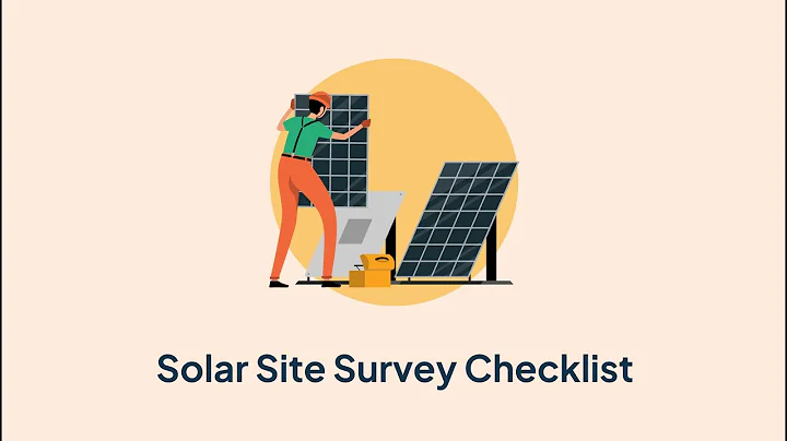 Everything You Need to Know About Solar Site Surveys (2025 Update)