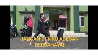 TEKNIK TANGKAPAN MEMATIKAN