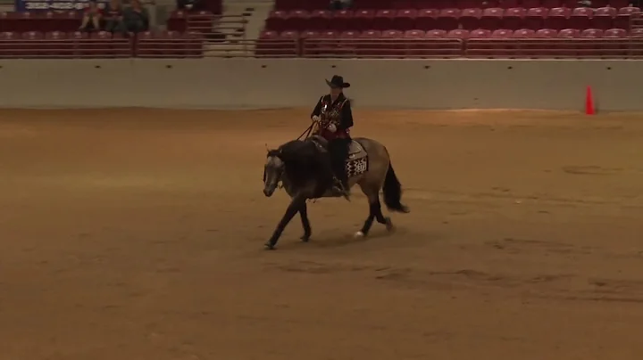 210227 Non Pro Regina McGee On Whizkey On The Rocks