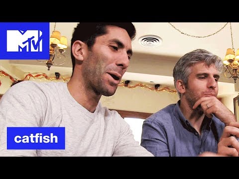 'The Bromance Of Nev And Max' Official Digital Exclusive | Catfish: The TV Show (Season 7) | MTV