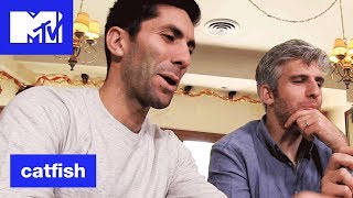 Celebrity 'The Bromance Of Nev And Max' Official Digital Exclusive | Catfish: The TV Show (Season 7) | MTV Wealth