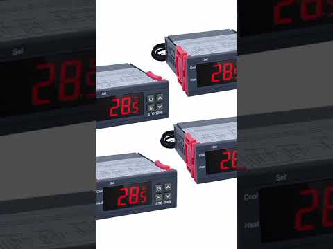 الفرق بين غرفة التبريد و التجميد من حيث المكونات وفرق الازاحة