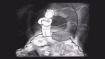 Fallout 4 (S.P.E.C.I.A.L) Luck Video HD