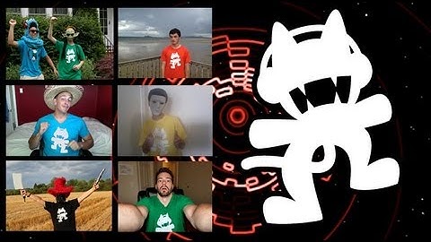 Project 46, Varien & Ephixa - The Anthem [1 Year Anniversary Video]