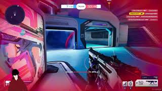 splitgate is back | splitgate arena reloaded