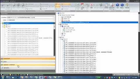 Outputting changes in S1000D content as a Change Package PDF