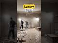 Modern Luxury Dining Room Interior Design & Restoration Transformation