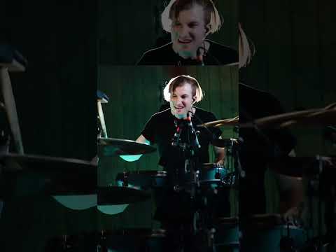 Eluveitie — "Aeon Of The Crescent Moon" drum playthrough teaser