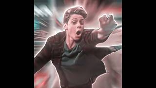 W glow up #henrydanger #kiddanger #henryhart #edit #aftereffects #foryou #fypシ