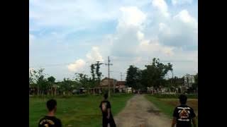 SH WINONGO vs TERATE part 1