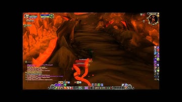 Recording WoW With Fraps. 60 FPS. Ultra Settings.