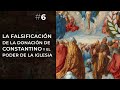 A Falsification At The Origin Of The Power Of The Church The Donatio Constantini Dr Ana Minecan A Falsification At The Origin Of The Power Of The Church The Donatio Constantini Dr Ana Minecan