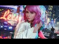 GoD PH Alisa Right Side practice  - Tekken 8