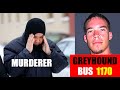 📌 GREYHOUND BUS-н аллага #23      / bolson yavdal / gemt hereg