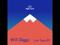 Supertonic edit  will diggs  lost tape ep