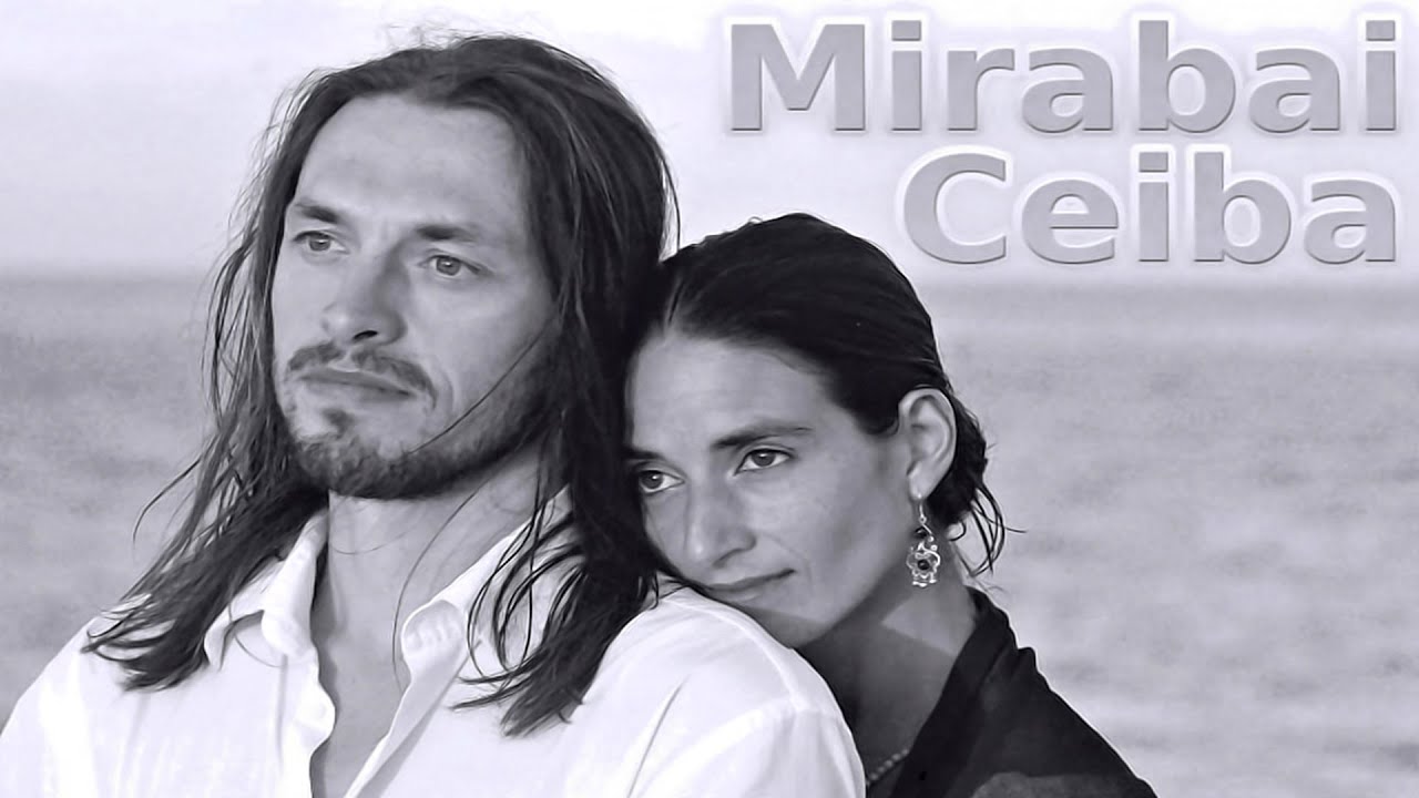 Mirabai Ceiba, Dr. Ramdesh - Journey Into The Cycle of Life Mirabai Ceiba, Dr. Ramdesh - Journey Into The Cycle of Life