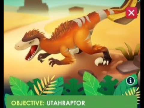 Dinosaur Park—Jurassic Tycoon – Apps no Google Play