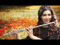 Heavenly Flute Instrumental 😌 Relaxing Flute Background Music for Peace Mp3 Song