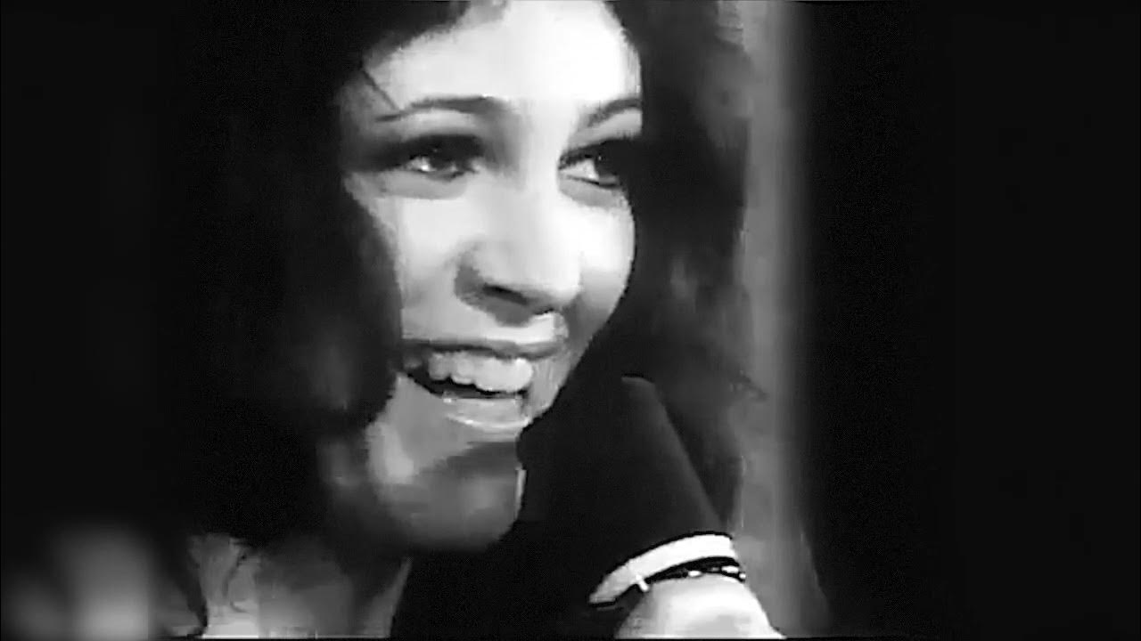 Anna Jantar- Najtrudniejszy pierwszy krok (Opole 1973) - YouTube