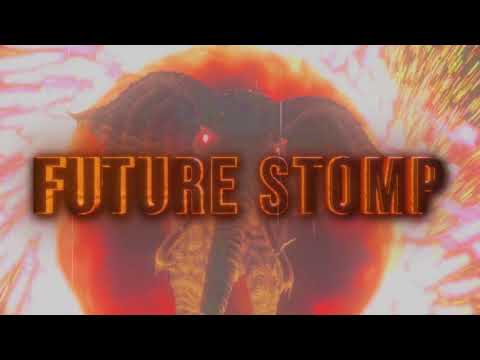 MARAUDA - FUTURE STOMP (Official Video)
