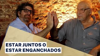 Bucay - Estar juntos o estar enganchados