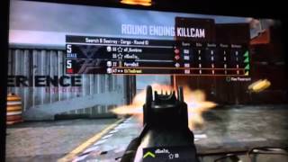 2nd Map 6-5 Cargo Our Favor
