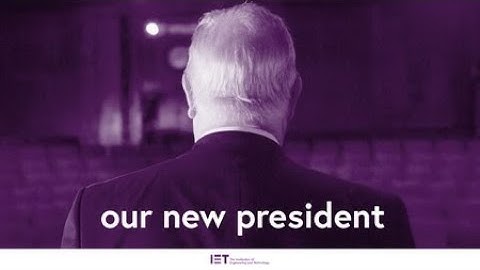 Engineers – holding the keys to the future of humanity: trailer