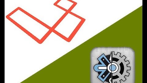 How to Install #laravel-elfinder