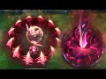 LEAKED Darkin Skins - Trynda, Garen, Alistar &amp; Jarvan Prestige - PBE Preview - League of Legends
