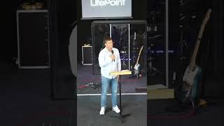 Как Иисус взращивал учеников: духовное лидерство #shorts