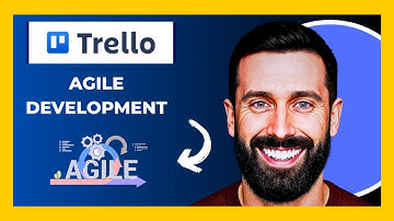How To Use TRELLO.COM For Agile Development (Full 2025 Guide)