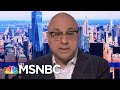 Velshi: The Real Difference Between $600 and $2000 | MSNBC