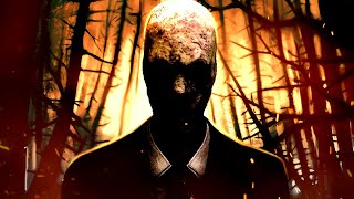 Slender the Arrival: Remake - Full Walkthrough & Ending (Showcase)