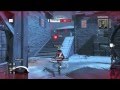 Lucci Interviews: AC3 Community -Diffractions-