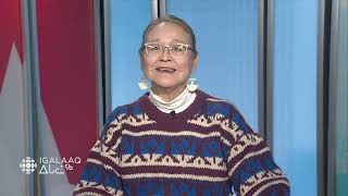 Igalaaq - March 5st 2024