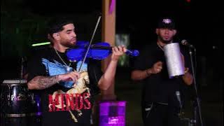 Frabian Eli - Recuerdo de Ada (En Vivo)