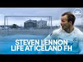 Scottish Striker Steven Lennon On Life Playing At Icelandic Team FH | A View From The Terrace